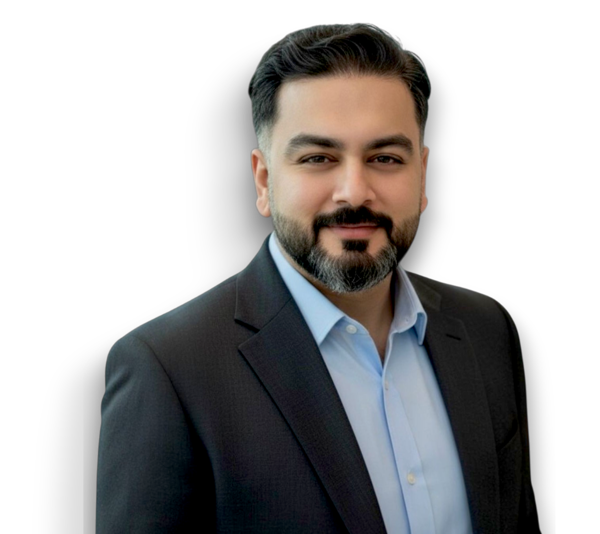 Dr. Usman Ali Liaqat