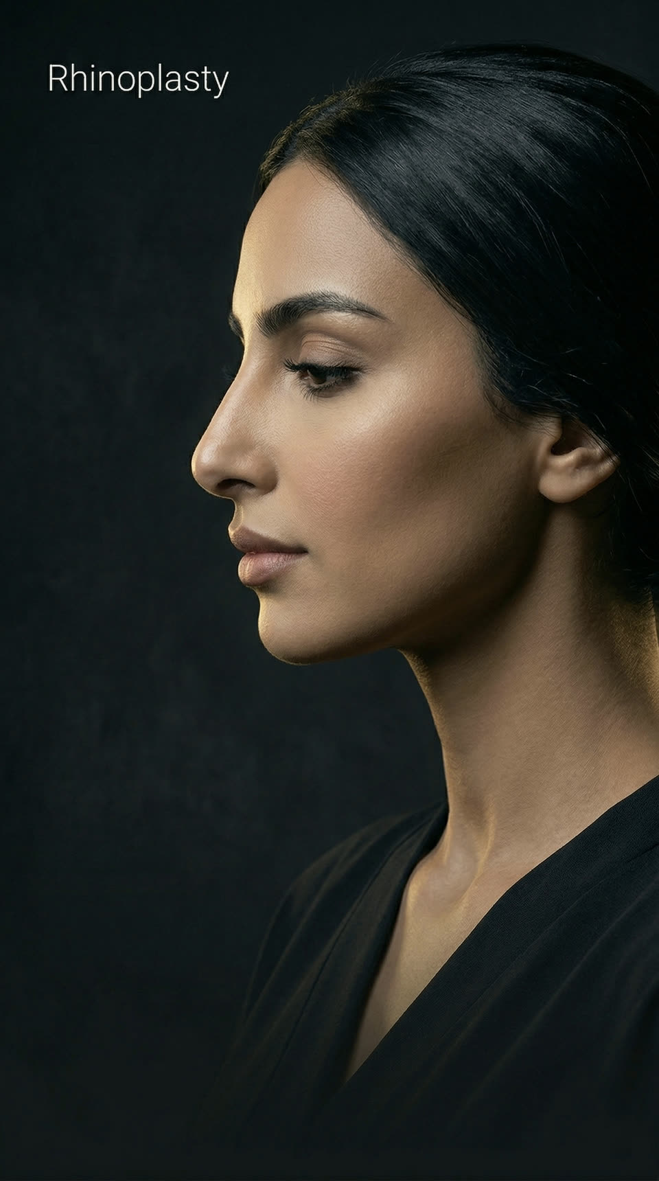 Rhinoplasty